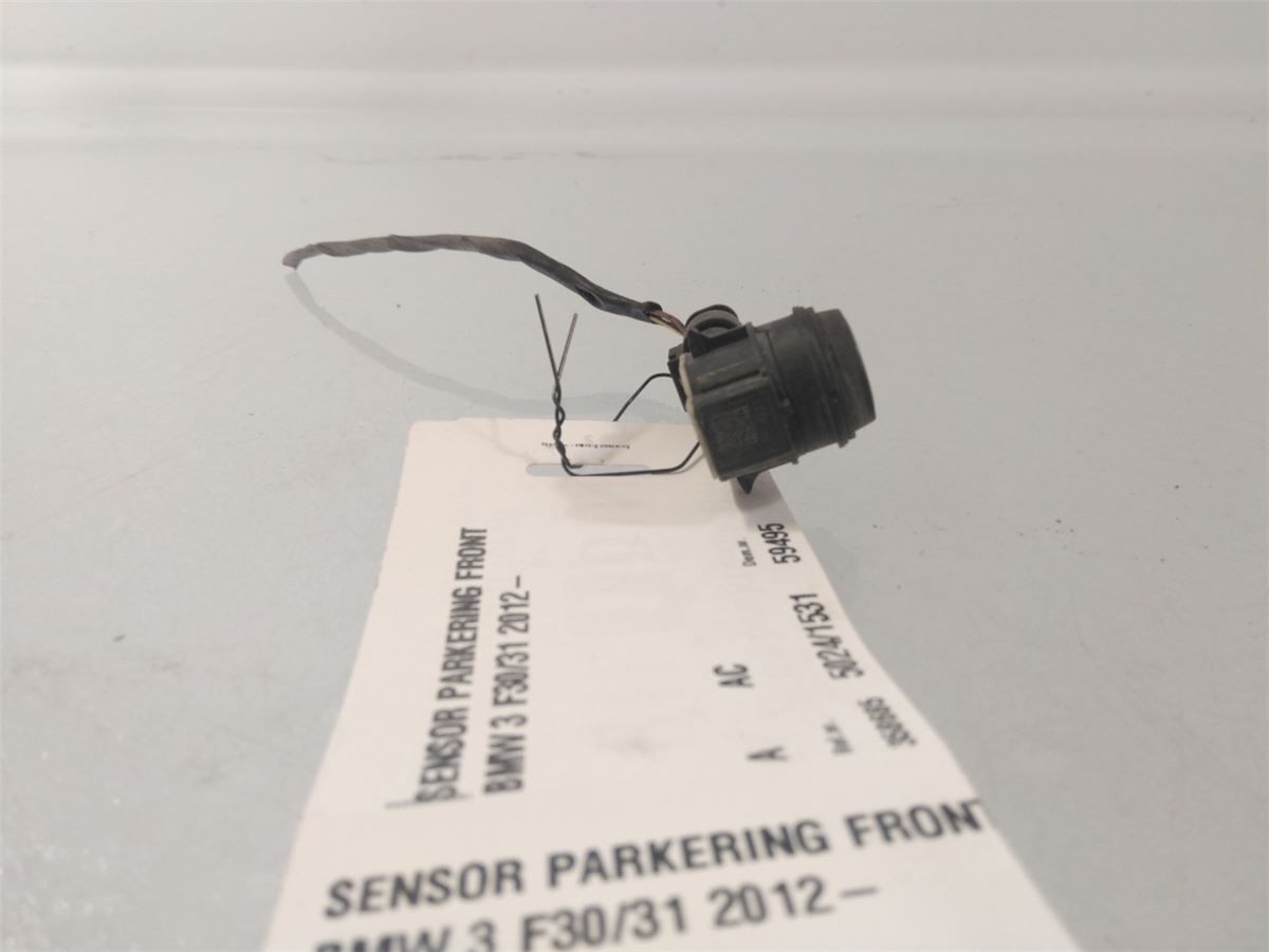 Sensor Parkering Front – bilde 2