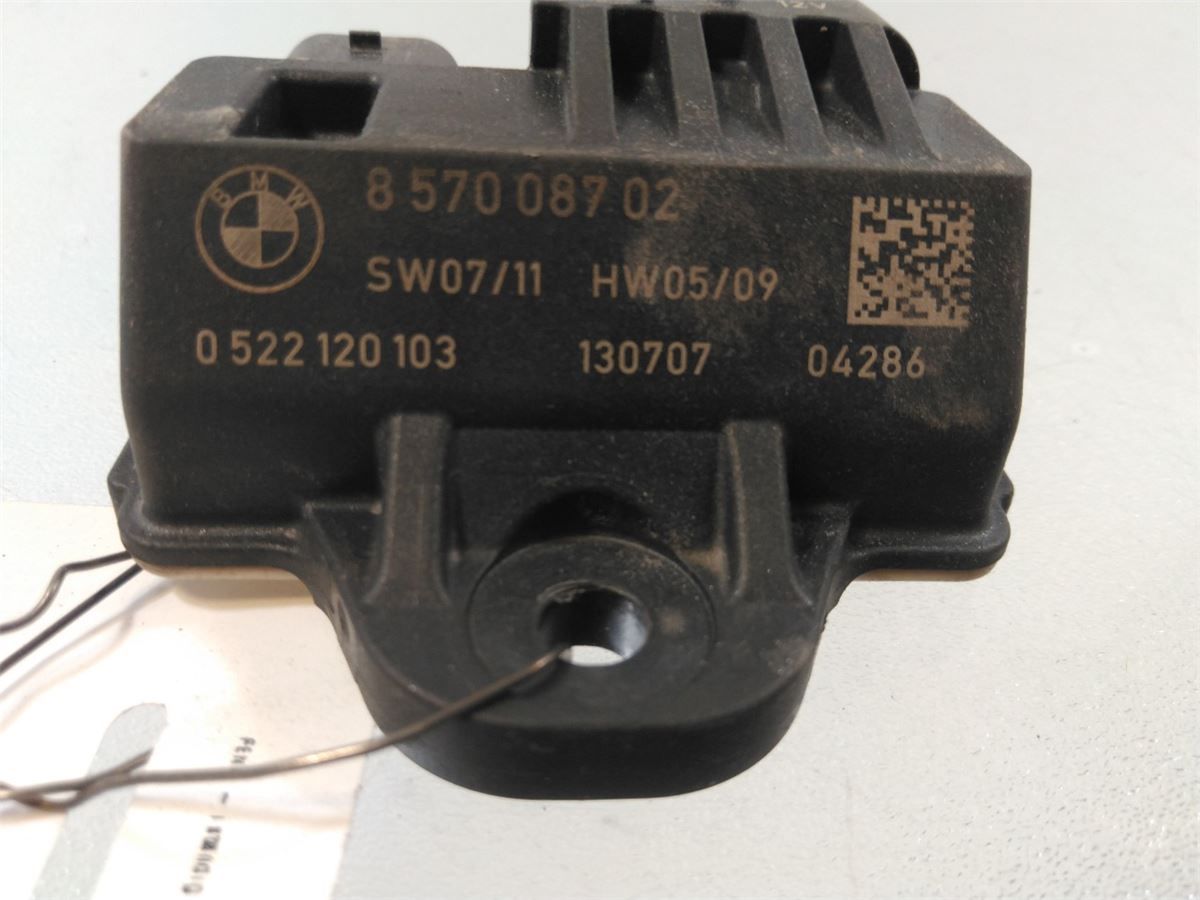 Rele Gløding Diesel – bilde 2