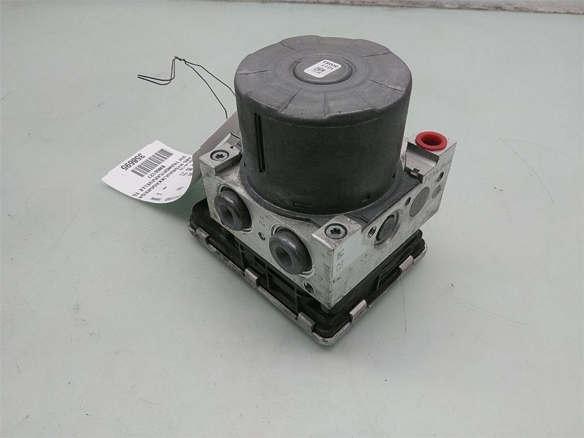 ABS Hydraulikkaggregat – bilde 1