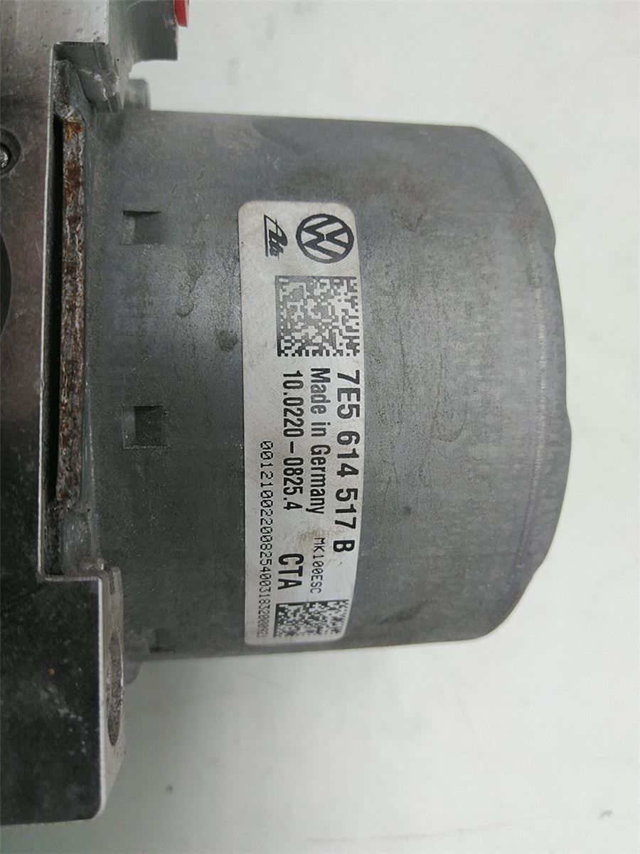 ABS Hydraulikkaggregat – bilde 3
