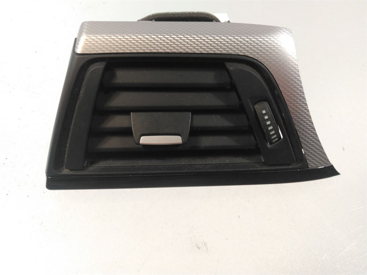 Dashbord Kanal / Dyse – bilde 1