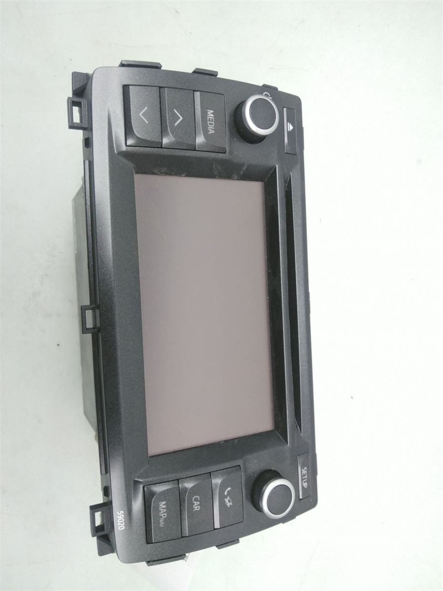 GPS Navigator – bilde 2