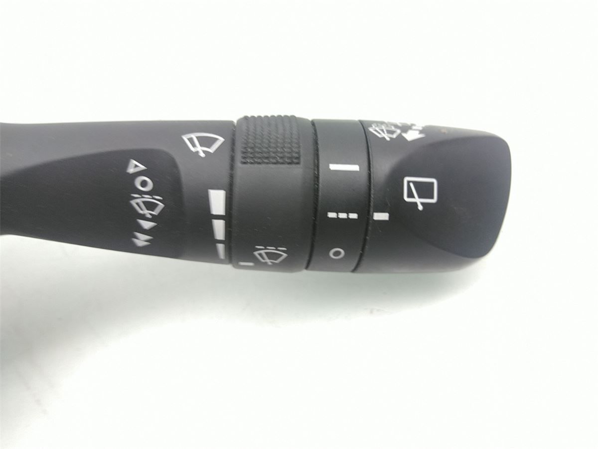 Bryter Ratt Visker / Spyler – bilde 2