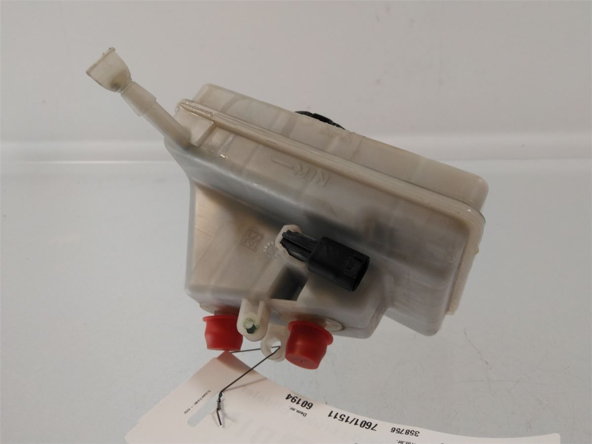 Brems Hovedsylinder – bilde 3