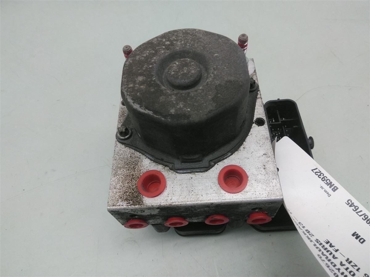 ABS Hydraulikkaggregat – bilde 1