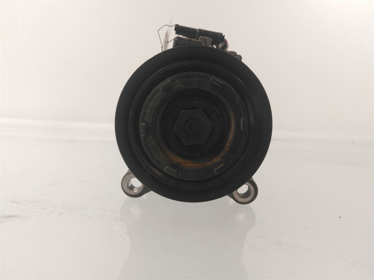 Varme AC Kompressor – bilde 1