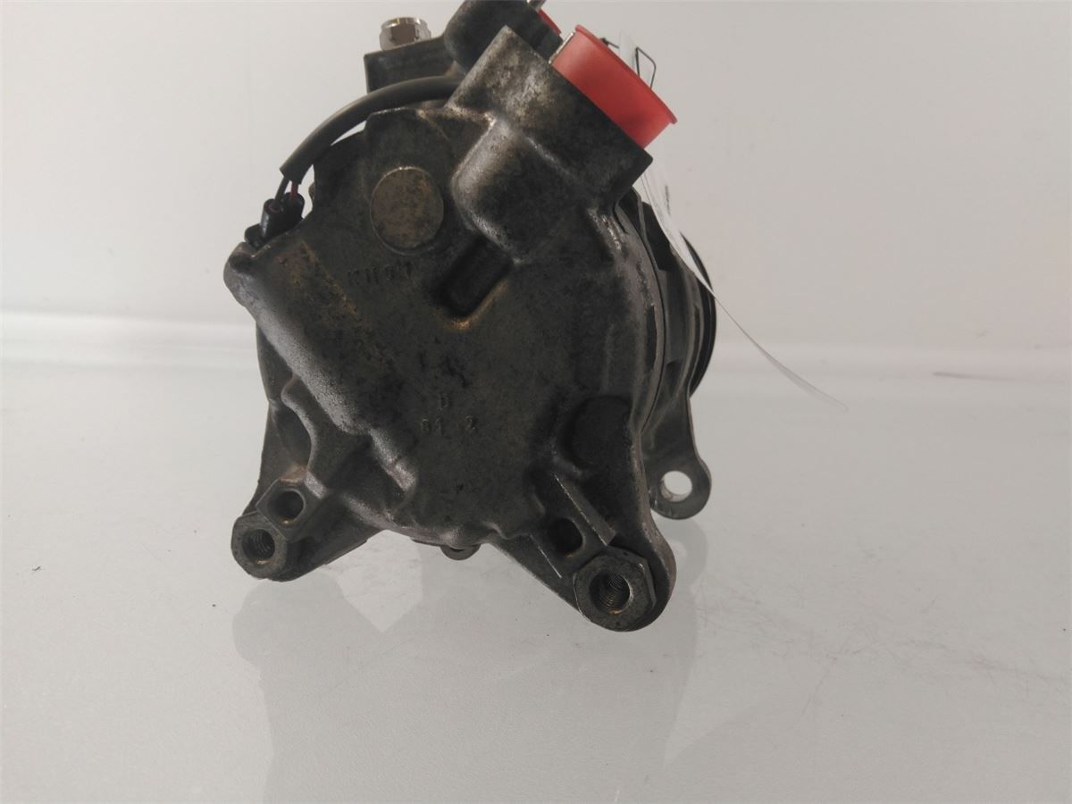 Varme AC Kompressor – bilde 3