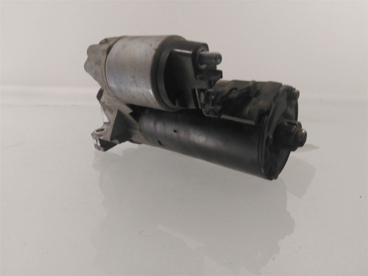 Startmotor Diesel – bilde 1