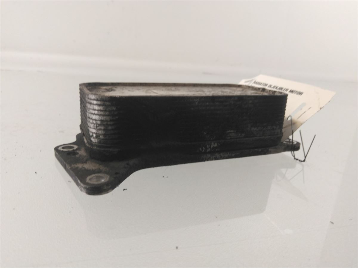 Radiator Oljekjøler Motor – bilde 2