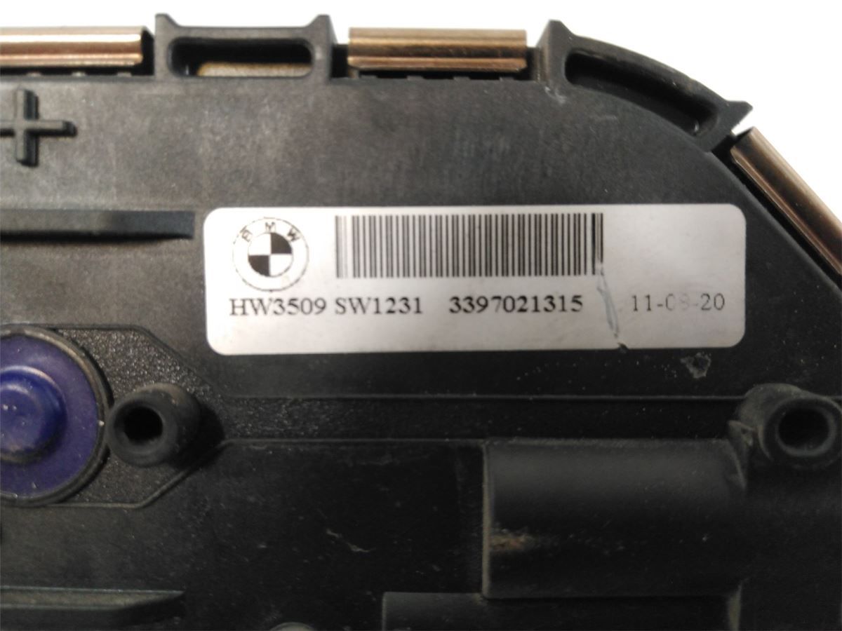 Viskermotor Frontrute – bilde 3