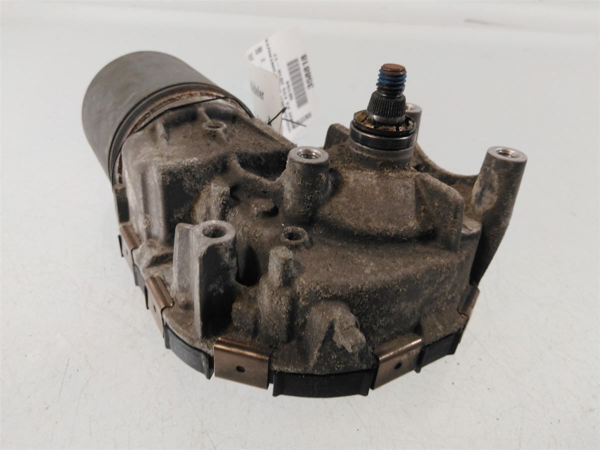 Viskermotor Frontrute – bilde 4