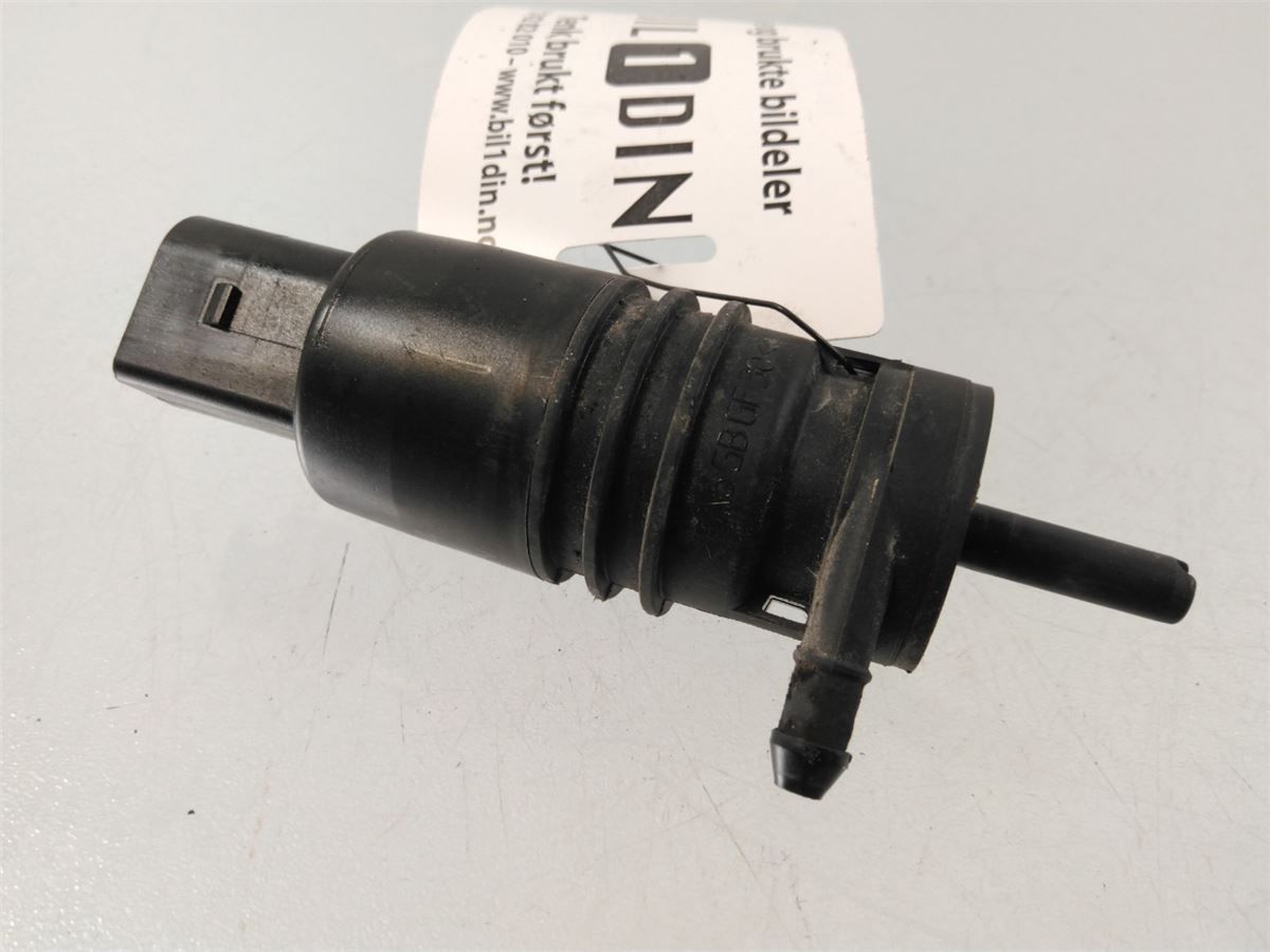 Spylerpumpe Bakluke – bilde 2