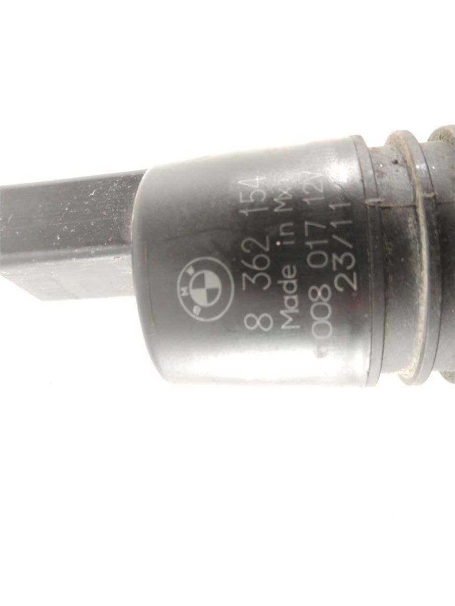 Spylerpumpe Bakluke – bilde 3