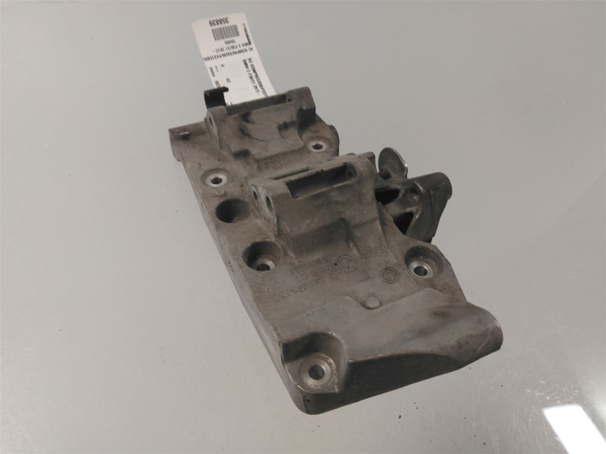 AC Kompressor/Festebrakett – bilde 1