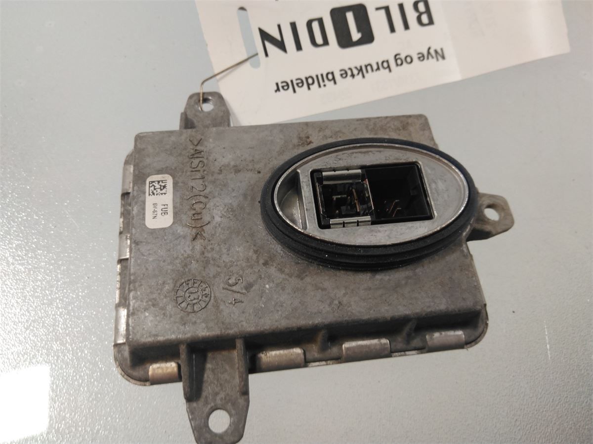 Styreenhet Xenon – bilde 1