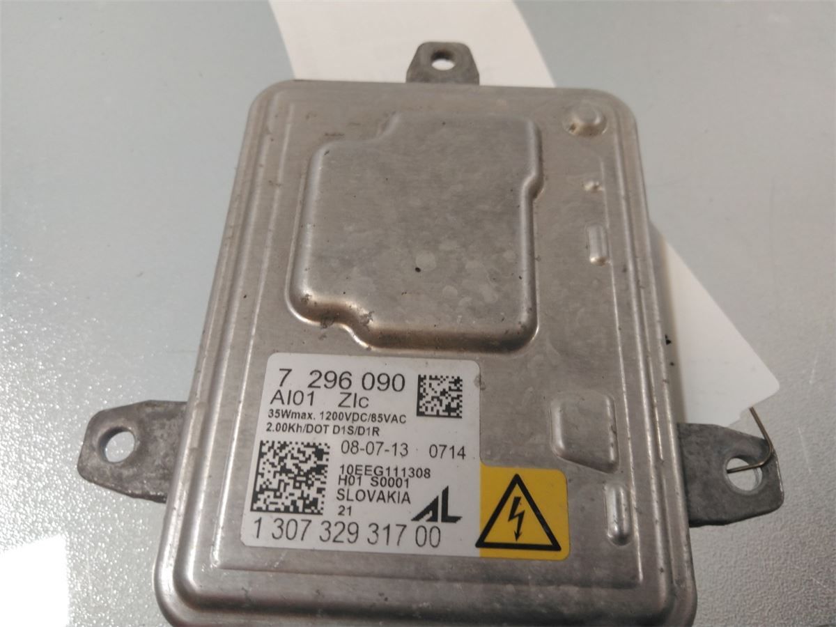 Styreenhet Xenon – bilde 2