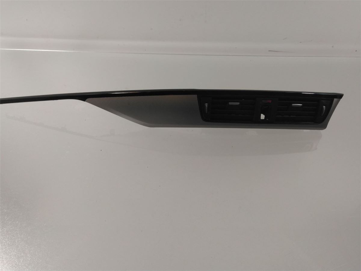 Dashbord Kanal / Dyse – bilde 1