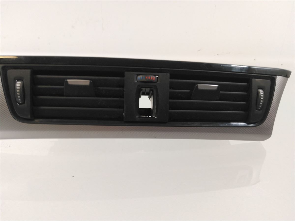 Dashbord Kanal / Dyse – bilde 2