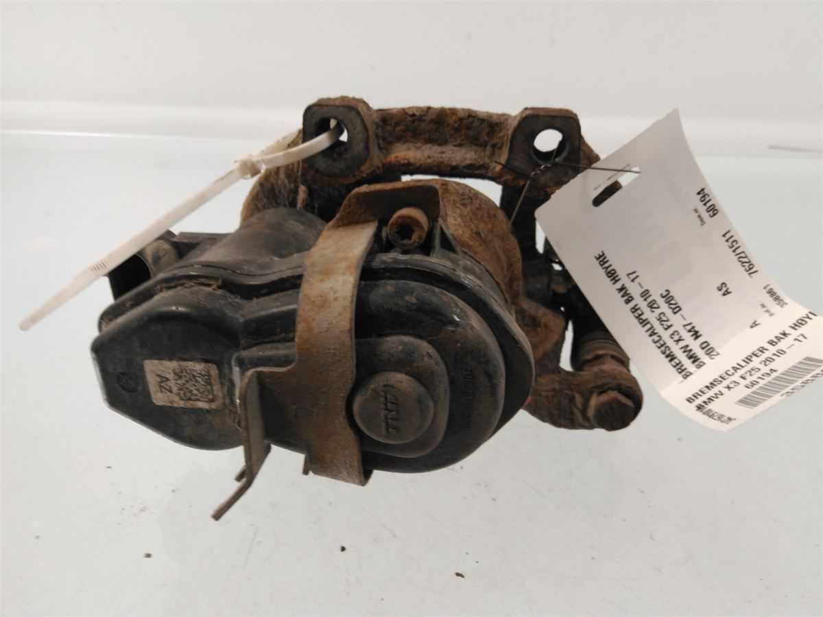 Bremsecaliper Bak Høyre – bilde 2