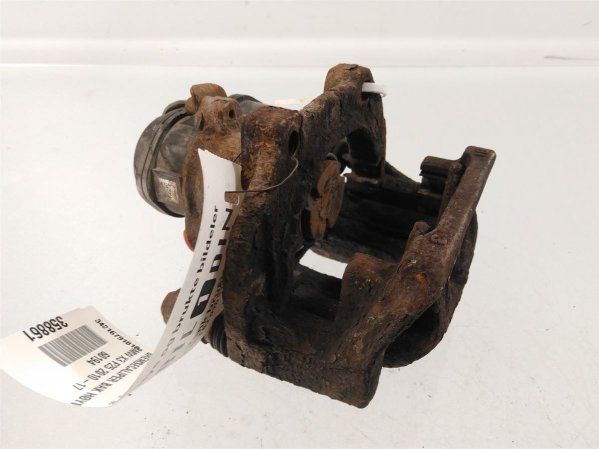 Bremsecaliper Bak Høyre – bilde 3