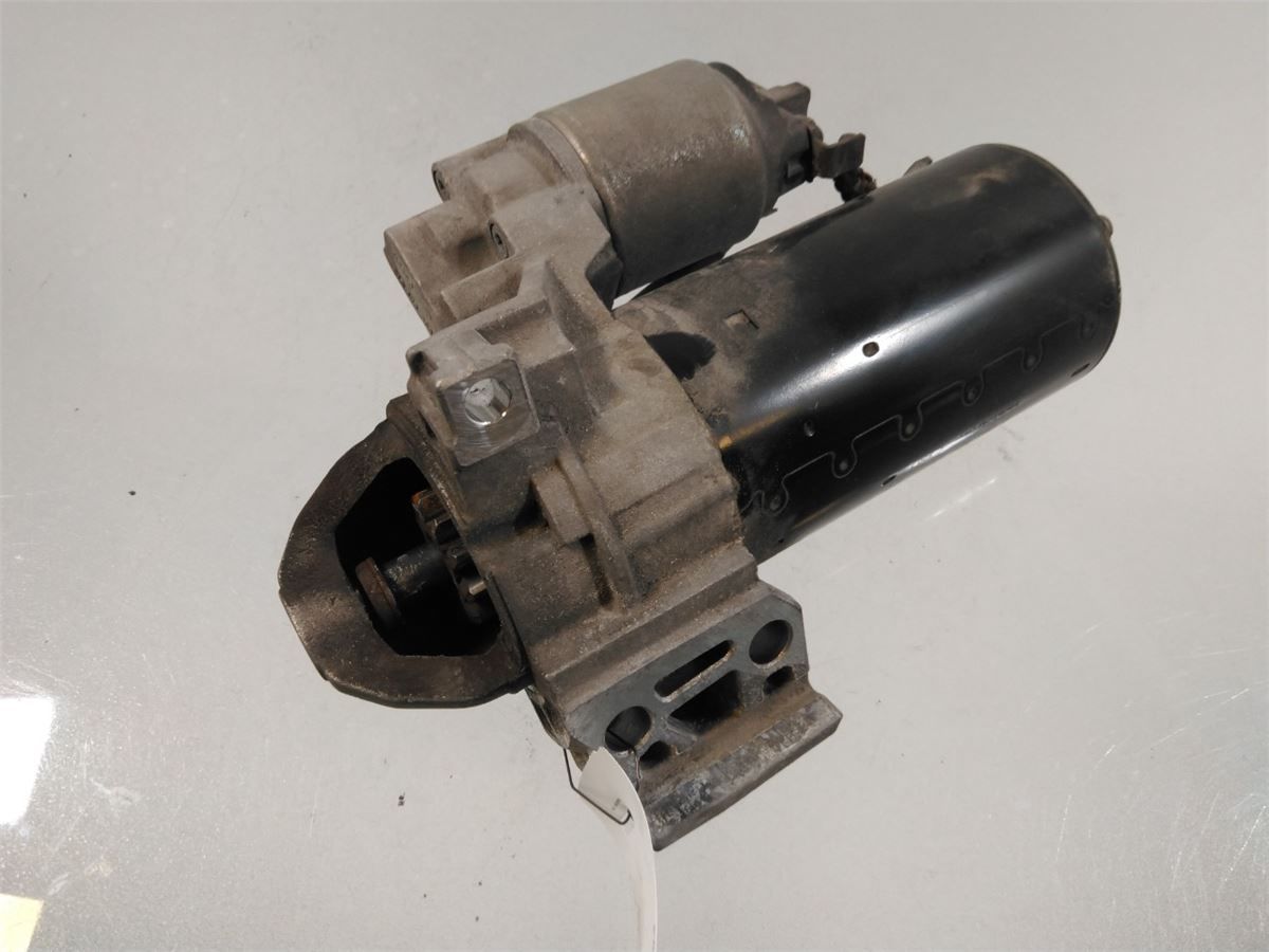 Startmotor Diesel – bilde 2