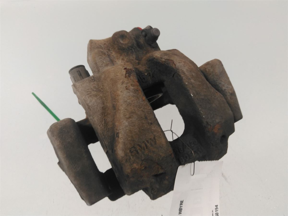 Bremsecaliper Foran Høyre – bilde 3