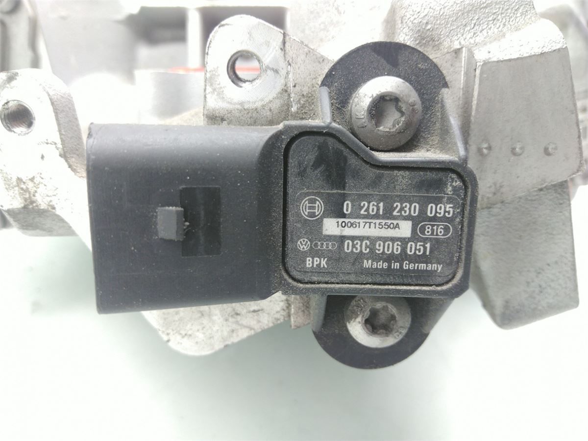 Kompressor Reimdrevet – bilde 4