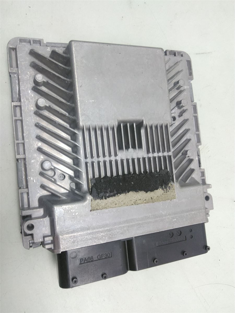 Styreenhet Motor (ECU) Bensin – bilde 3