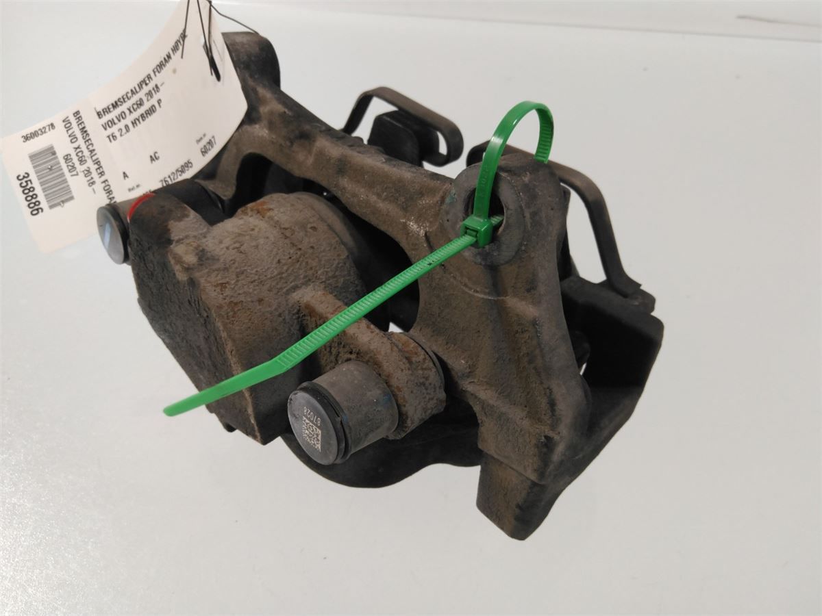 Bremsecaliper Foran Høyre – bilde 2