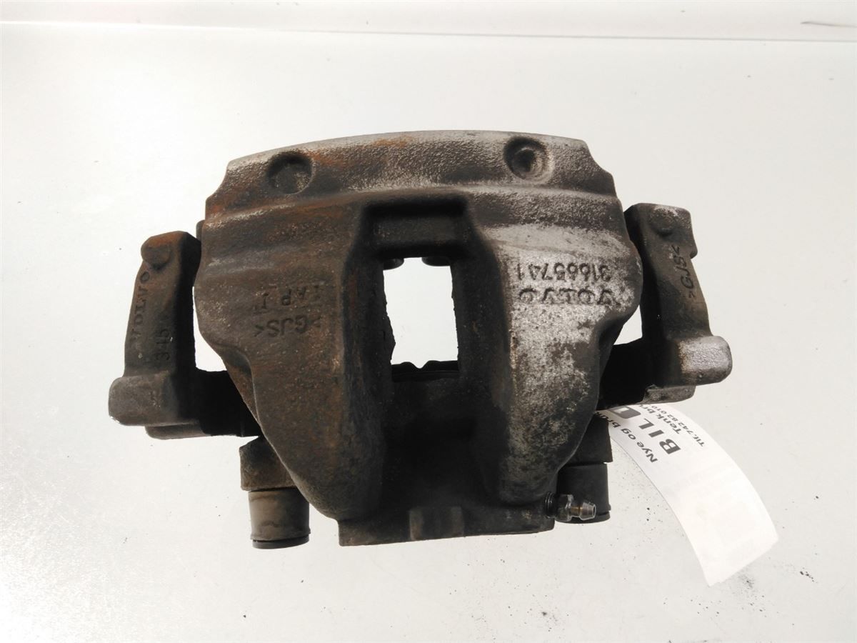 Bremsecaliper Foran Høyre – bilde 4