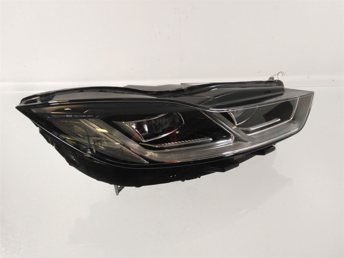 Bremsecaliper Foran Høyre – bilde 5