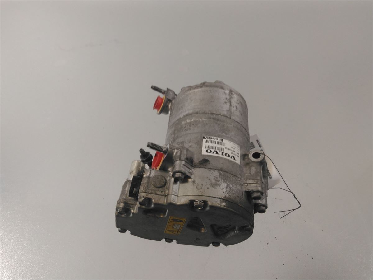 Varme AC Kompressor – bilde 1