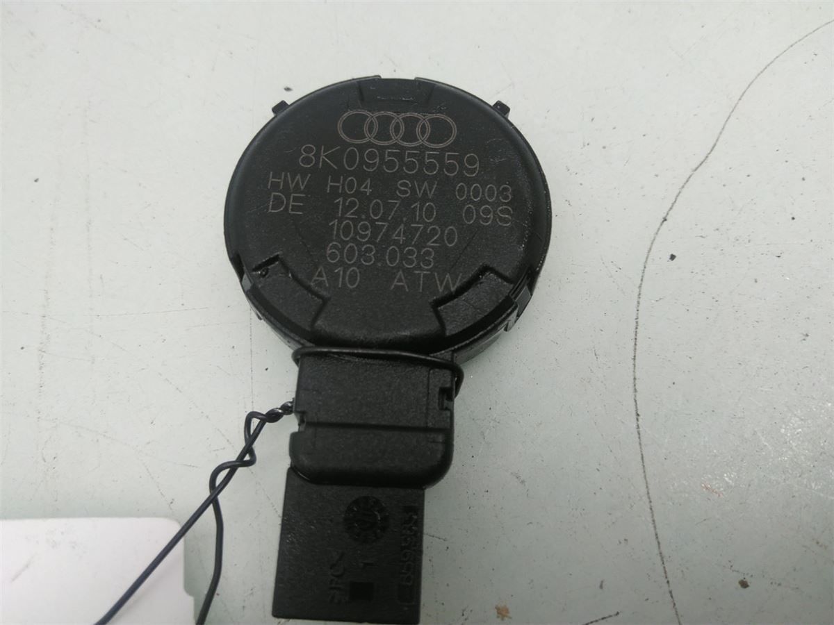 Sensor Regnsensor – bilde 1