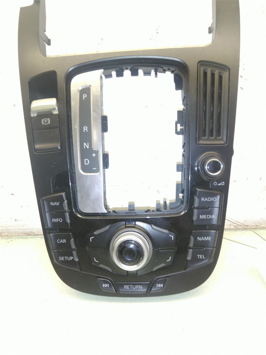 Stereo Radio Øvrig – bilde 1