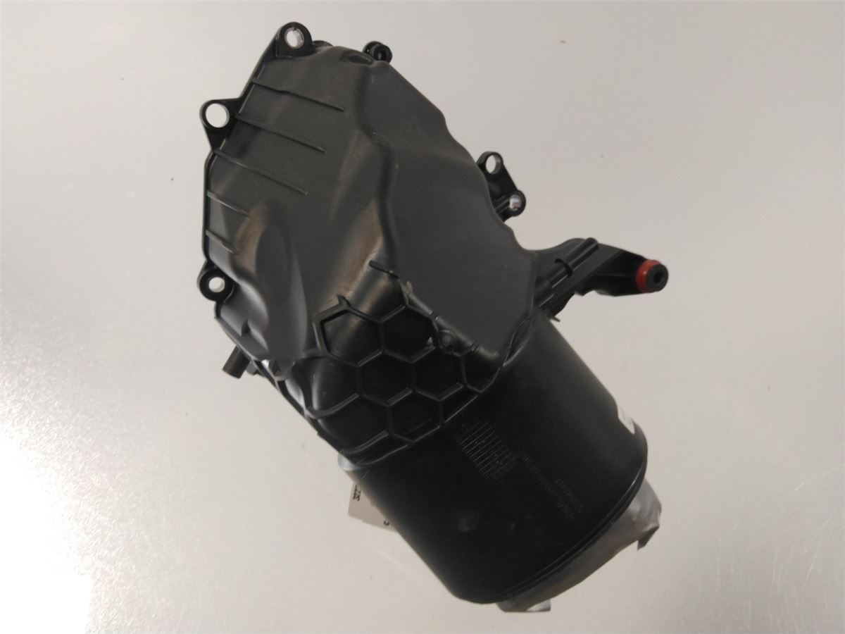 Luftfilter Boks – bilde 1