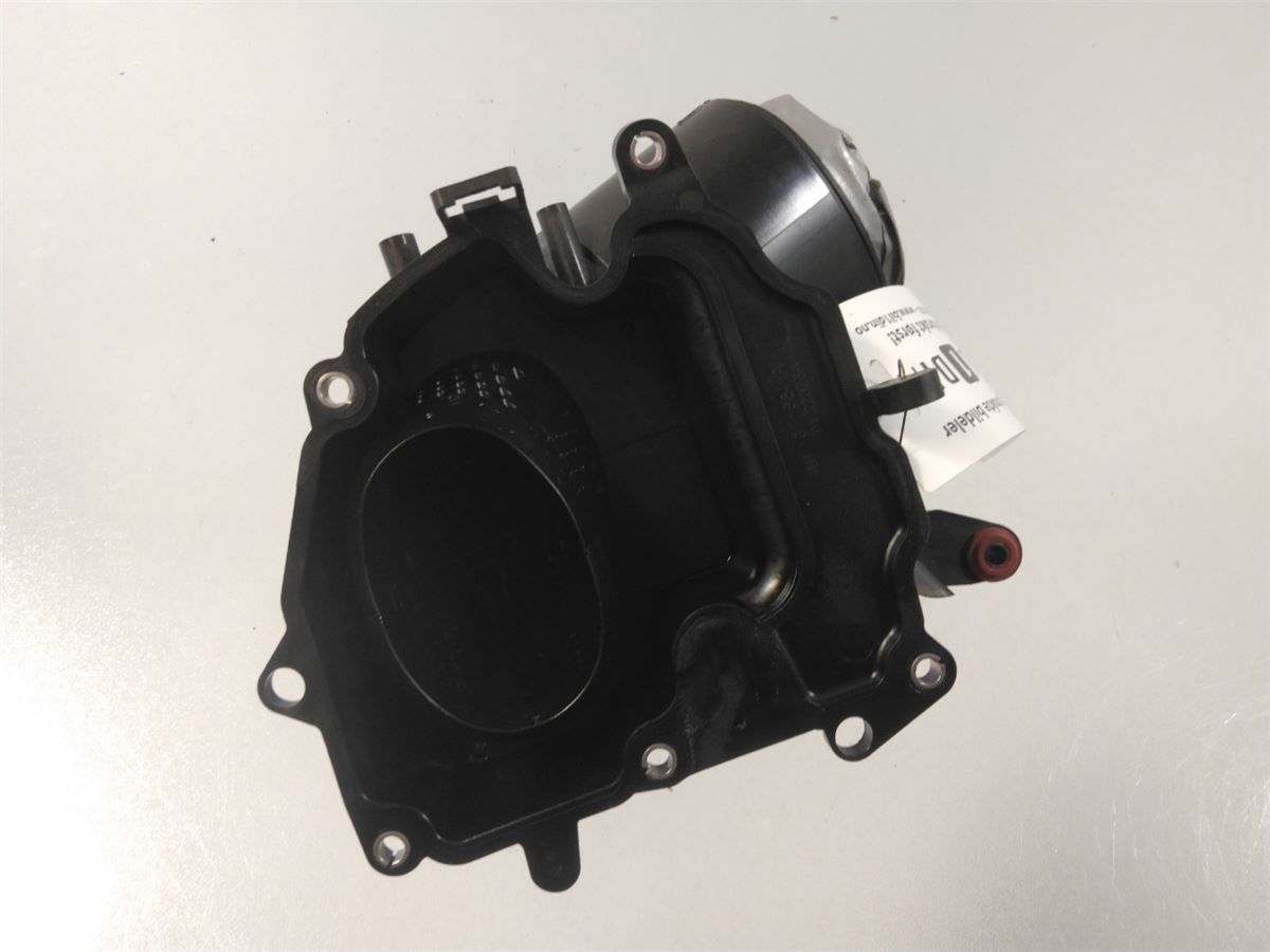 Luftfilter Boks – bilde 2