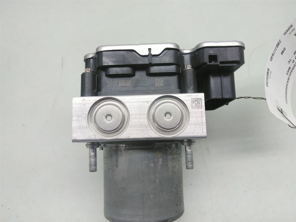 ABS Hydraulikkaggregat – bilde 1