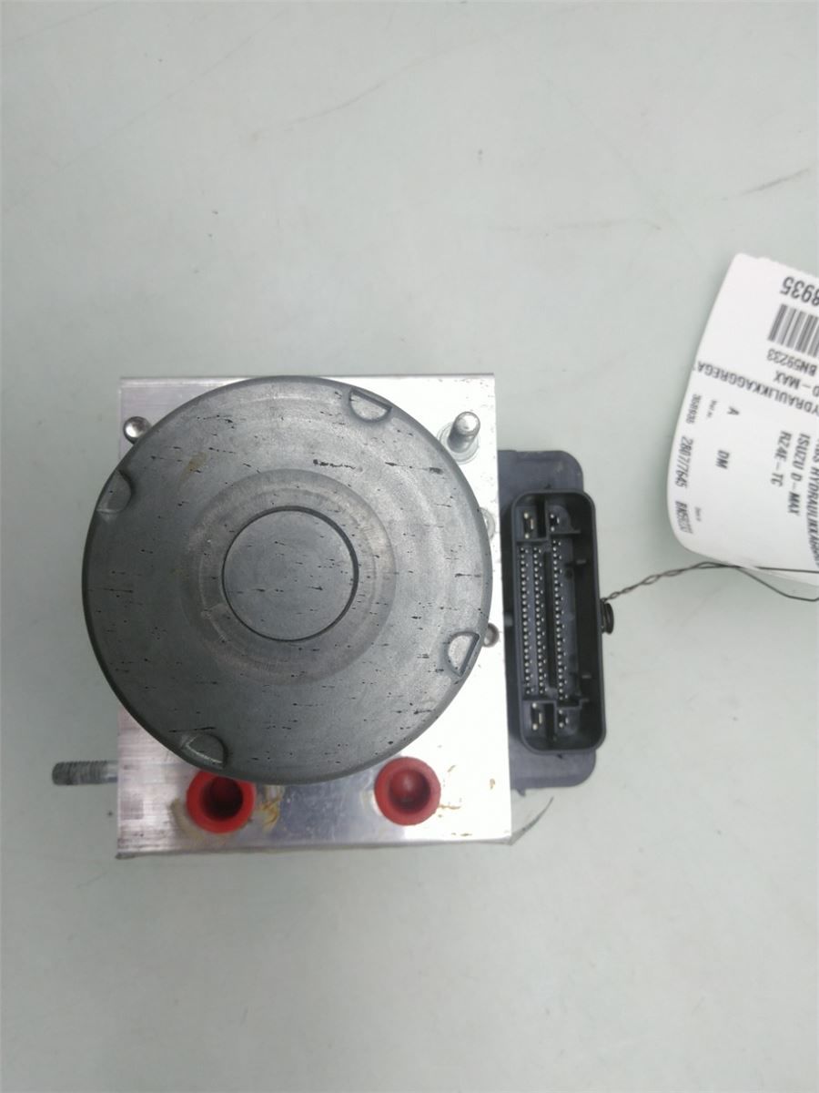 ABS Hydraulikkaggregat – bilde 3