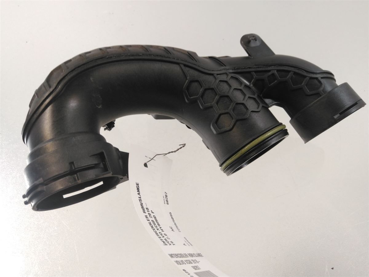 Intercooler Rør/Slange – bilde 2