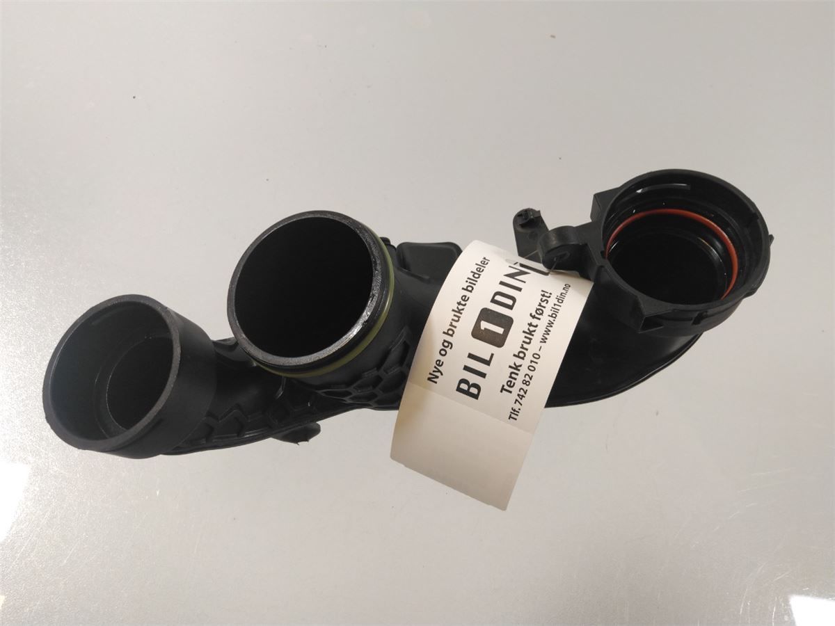 Intercooler Rør/Slange – bilde 3