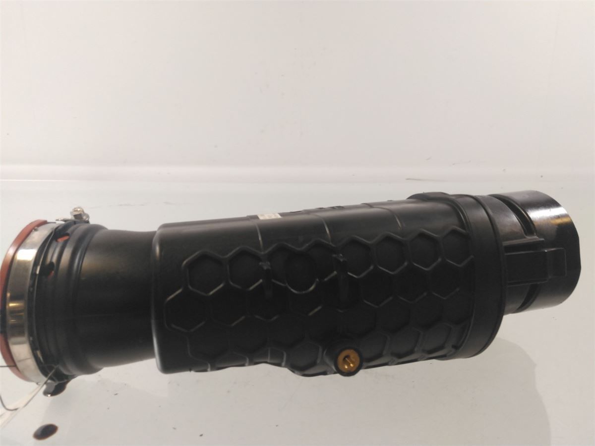 Intercooler Rør/Slange – bilde 2