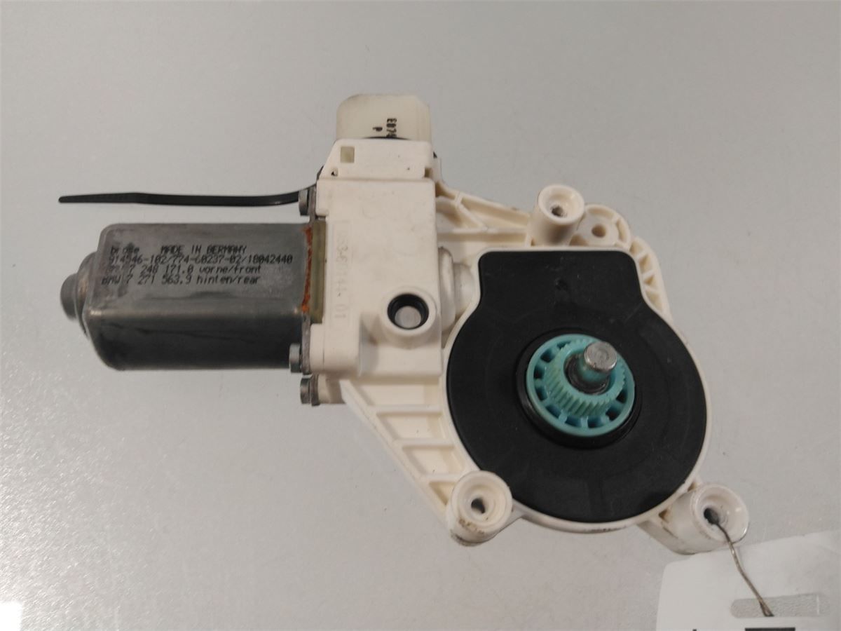 Vindusheismotor – bilde 1