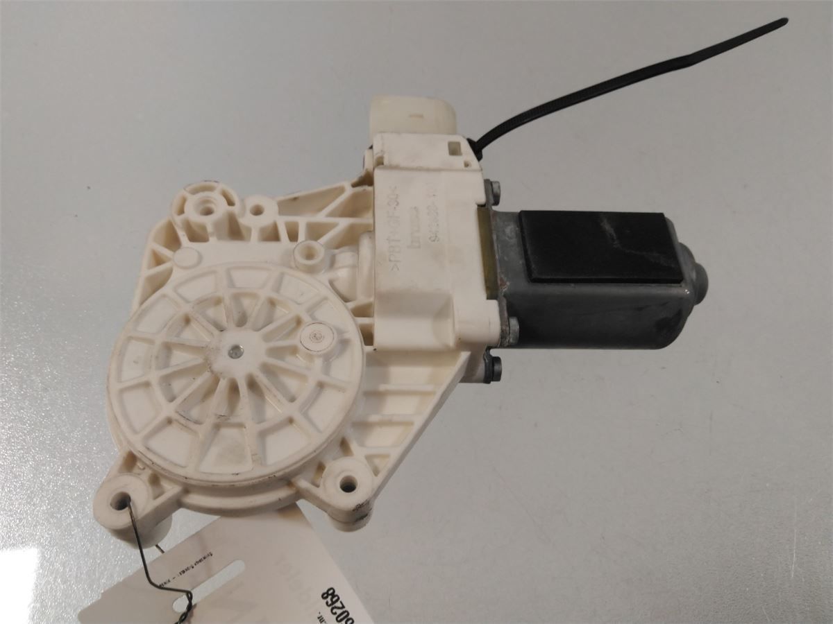 Vindusheismotor – bilde 2
