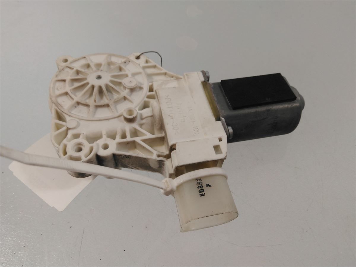 Vindusheismotor – bilde 2