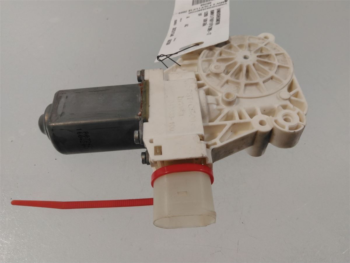 Vindusheismotor – bilde 2
