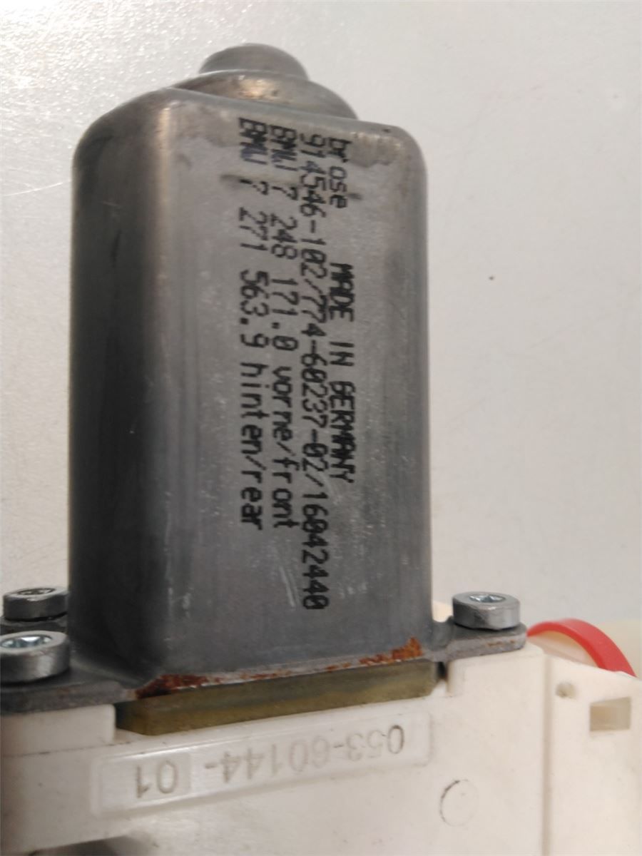 Vindusheismotor – bilde 3