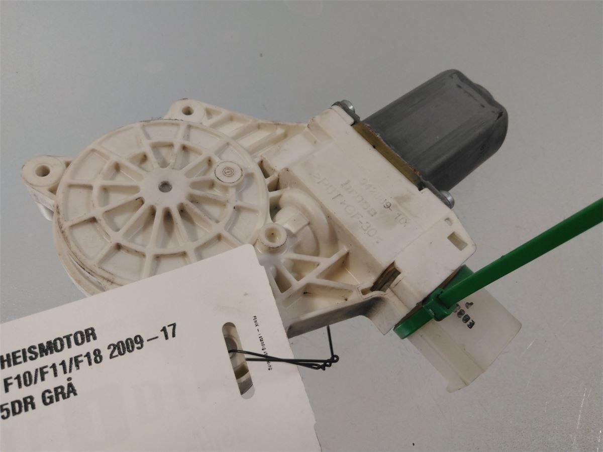 Vindusheismotor – bilde 2