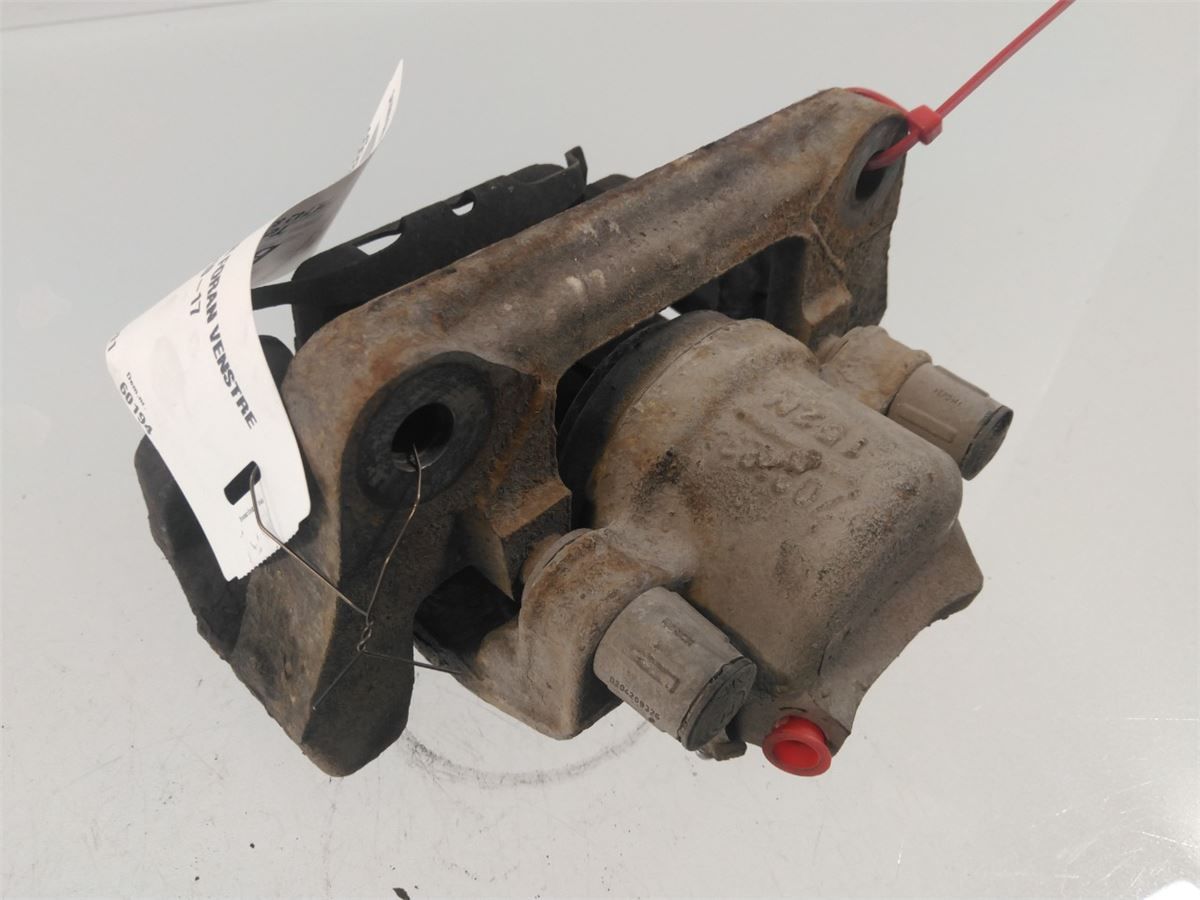 Bremsecaliper Foran Venstre – bilde 2