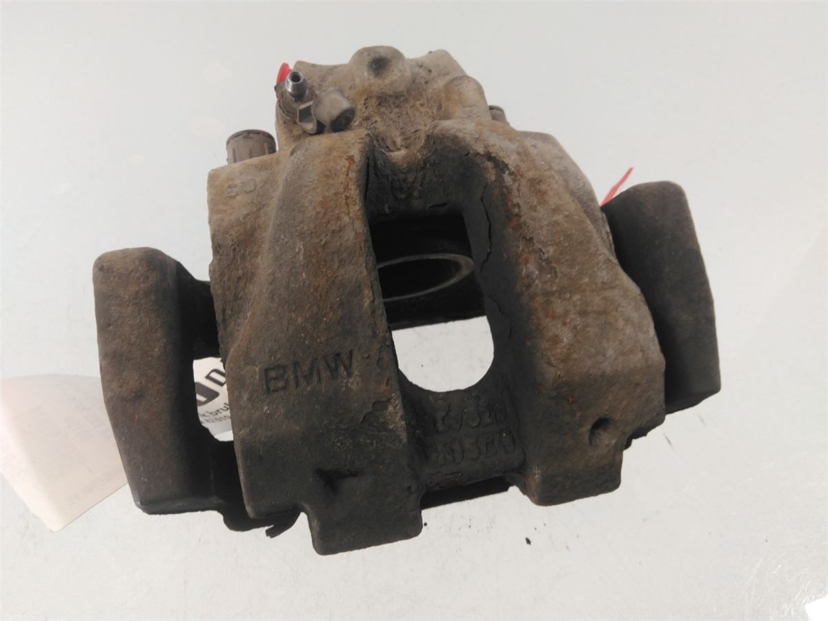 Bremsecaliper Foran Venstre – bilde 3