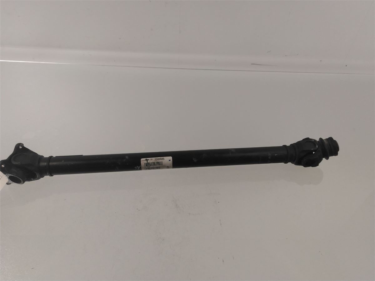 Mellomaksel Fremre 4Wd – bilde 1